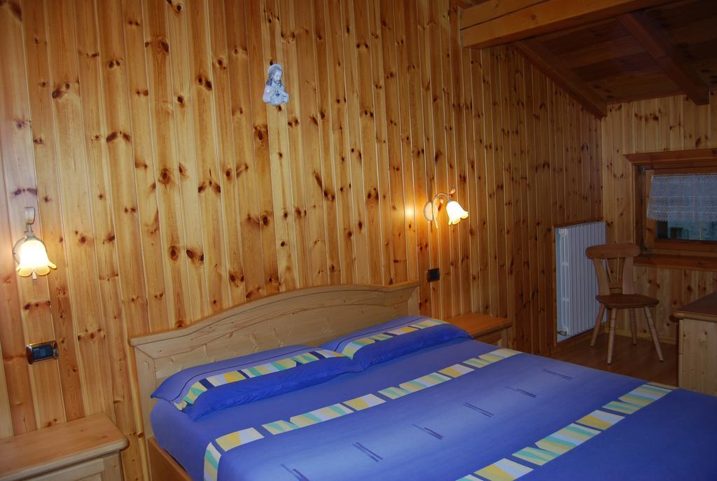 Apartment Bait Da Befin *